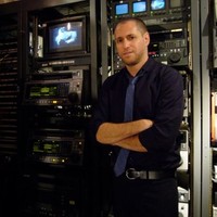 The Criterion Collection Employee Lee Kline's profile photo