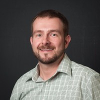 Amresist (formally KSB AMRI, Inc.) Employee Jim Masters's profile photo