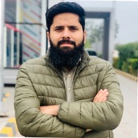 G-Tech Solutions Employee Mehtab Ahmed's profile photo