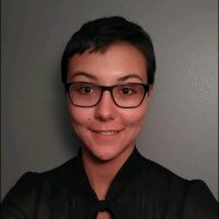 Core Commissions Employee Abbey Felley's profile photo