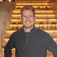 Terranor Signa AB Employee Andreas Hallström's profile photo