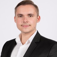 bank management consult Employee Martin Bujdos's profile photo