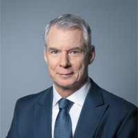 CSX Employee Steve Angel's profile photo