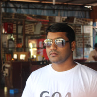 Thirupathi Kashaveni Email