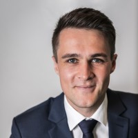 Infineon Technologies Employee Michael Stapf's profile photo