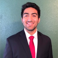 The Jackson Clinics, LP Employee Dominic Veliz's profile photo