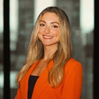 Connect Partnership Group Employee Sophia Berry's profile photo