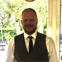 Protyre Employee Wayne Bowles's profile photo
