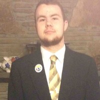 United States Postal Service Employee Travis Winters's profile photo