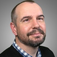 ROCKFISH Games GmbH Employee Garry Dobson's profile photo
