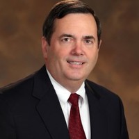 Henry Resources LLC Employee Danny Campbell's profile photo