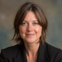 Moog Music Inc Employee Claire Ginn's profile photo