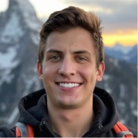 Pine Hill Trailers Employee Dakota Enck's profile photo