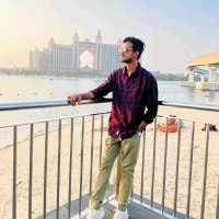 Techuweb Employee Nitish Bhardwaj's profile photo