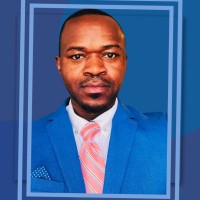 Alison Employee Moses Mugereka's profile photo