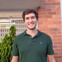 GoDataFeed Employee David Baena Loaiza's profile photo