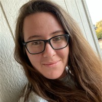 Starbucks Employee Veronica Hall's profile photo
