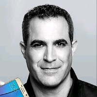 Pelephone Employee Oran Maron's profile photo
