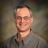 Mark Kronenberg