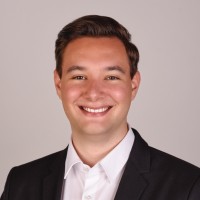 KI Bundesverband Employee Alessandro Blank's profile photo