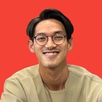 Reap Employee Keith Chan's profile photo