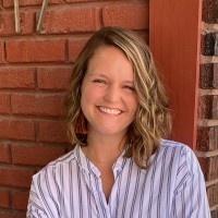 WNB Architects Employee Savannah Greenlee's profile photo