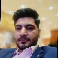 Divine Solitaires Employee Prashansu Pathak's profile photo