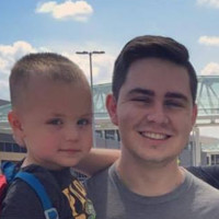 Talon Test Labs Employee Tristan Mefford's profile photo