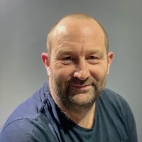 P4 Ltd, Fastel Emergency Lighting Employee Rob Oldland's profile photo