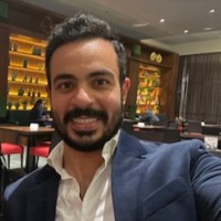 Jotun Employee Bassem Mohamed's profile photo