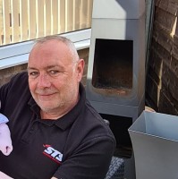 Aeroco Group International Employee Paul Foster's profile photo