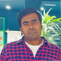 STMicroelectronics France Employee Mugil H's profile photo
