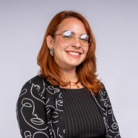 The Learning Workshop Employee Jessica Armas's profile photo
