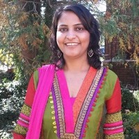 Natren, Inc. Employee Bijal Shah's profile photo