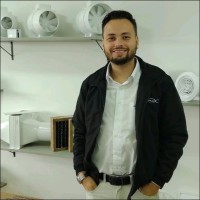 Sicflux Employee Pablo Victor Pinho's profile photo