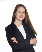 OHB SE Employee Daniela Schmidt's profile photo