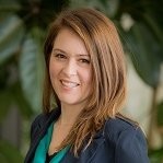 Blackstone Law, APC Employee Annabel Blanchard's profile photo