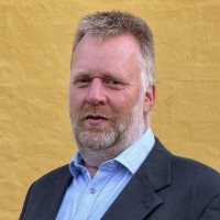 LTECH A/S Employee Johnny Hansen's profile photo