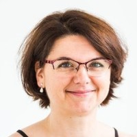 Euredit Employee Eve Christelle's profile photo