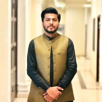 Board Of Revenue Employee Siddique Akbar's profile photo