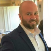 Tetra Tech Employee Alexander Ranieri's profile photo
