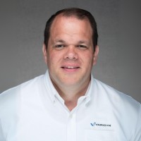 Varidyn Employee Lee Mornan's profile photo