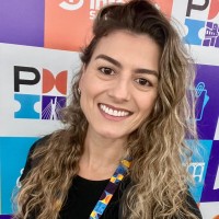 MakeValue Employee Gislâine Albrecht's profile photo