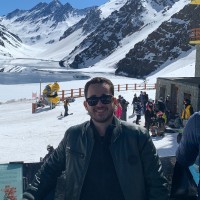 TEDESCO Employee Thalys Augusto Alves Juvenal's profile photo