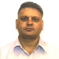LegalForensics.ai Employee Amit Nagar's profile photo