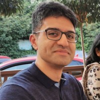 Thornton & Lowe Employee Najeeb Rehman's profile photo