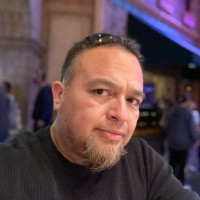 Devour Now Employee Roy Reyes's profile photo