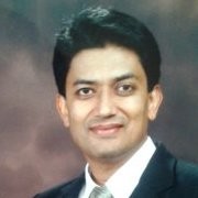 AIA Philippines Employee Sachin Garg's profile photo