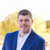 Avenew, Inc. Employee Joe McGuinness's profile photo