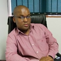 Tiledi Kekana Email & Phone Number